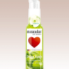 masculan Green Apple 75 ml-es síkosító gél