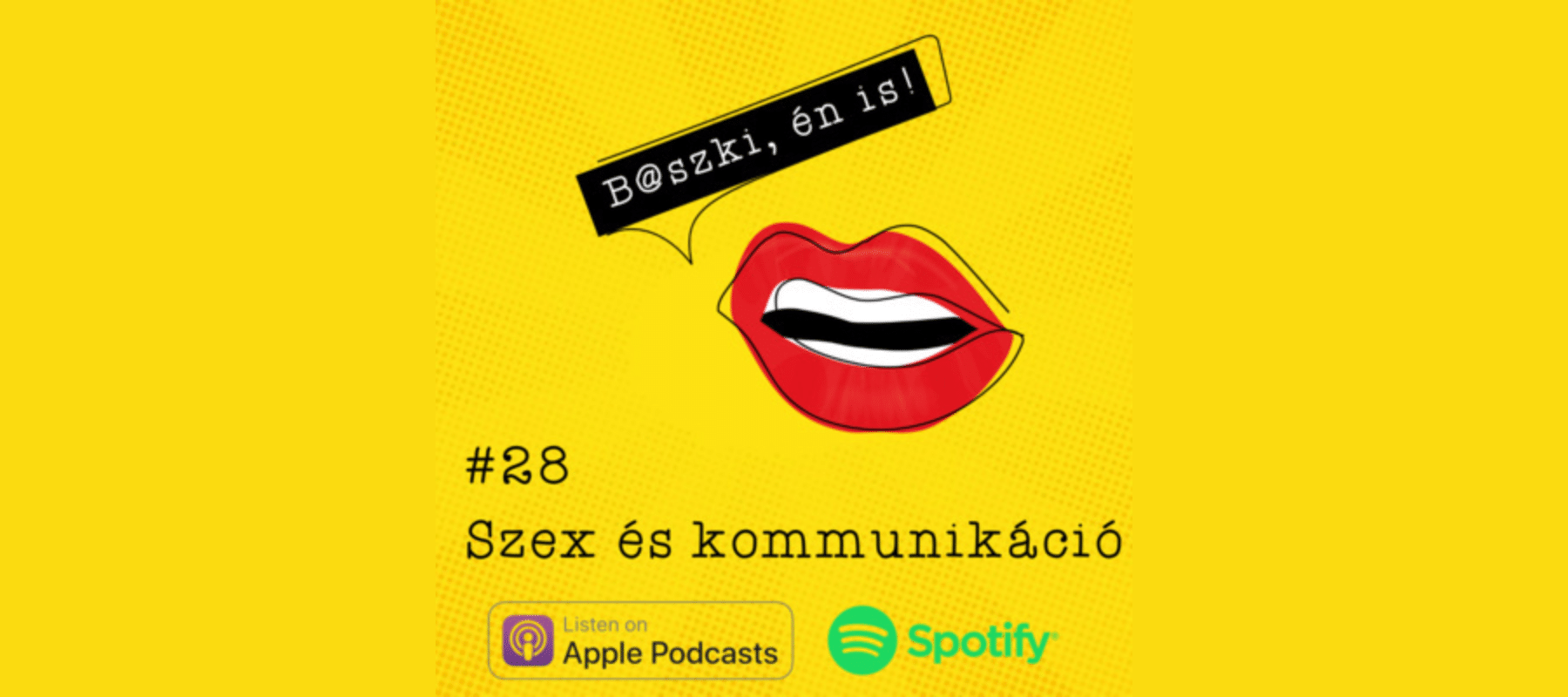 Podcast: szex és kommunikáció